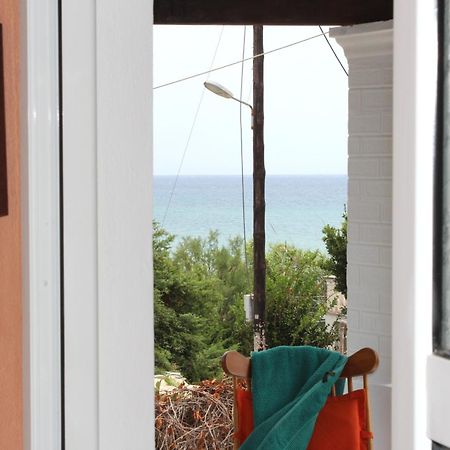 Pantelis Apartments Agios Georgios  Eksteriør billede