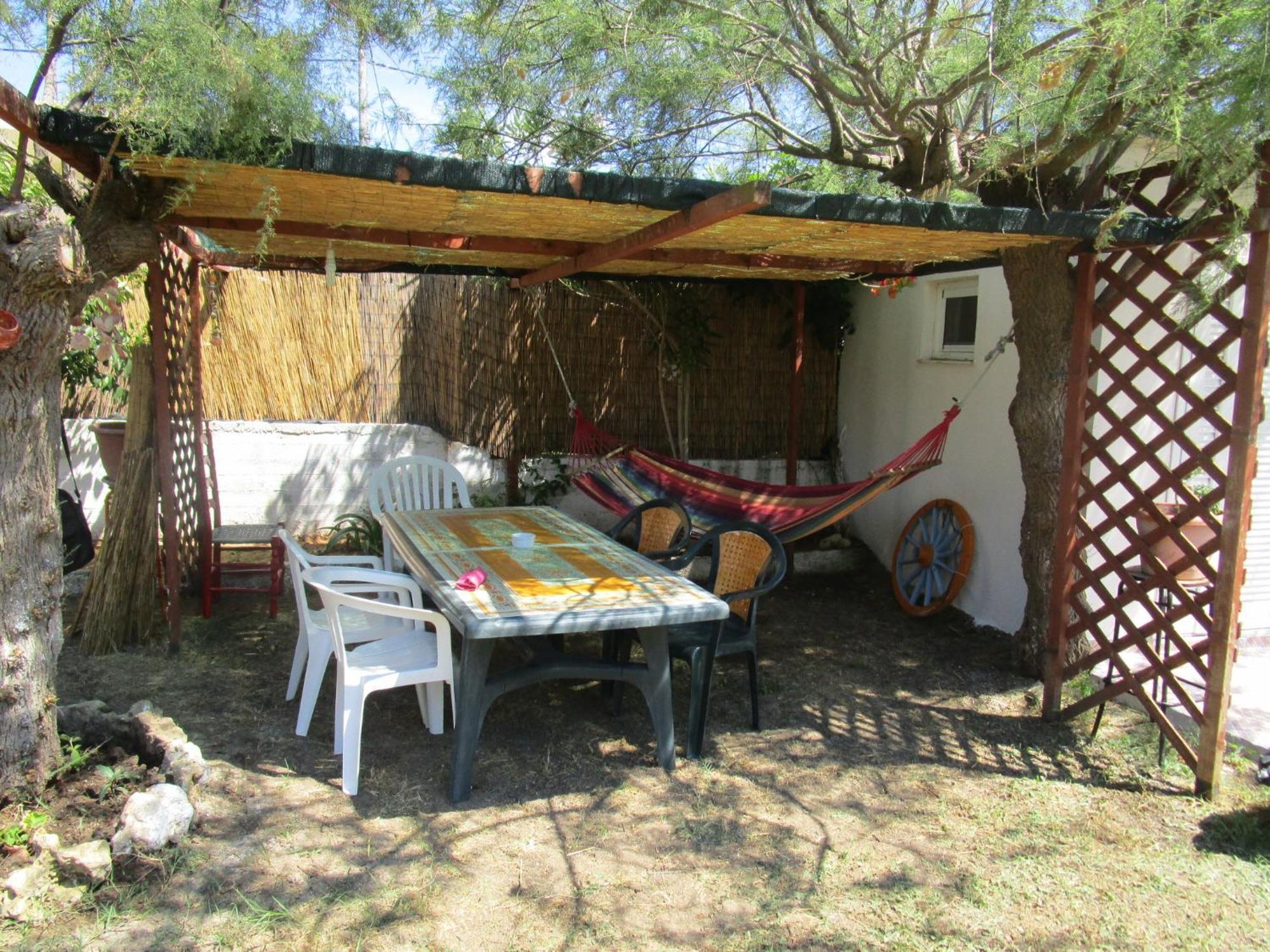Pantelis Apartments Agios Georgios  Værelse billede