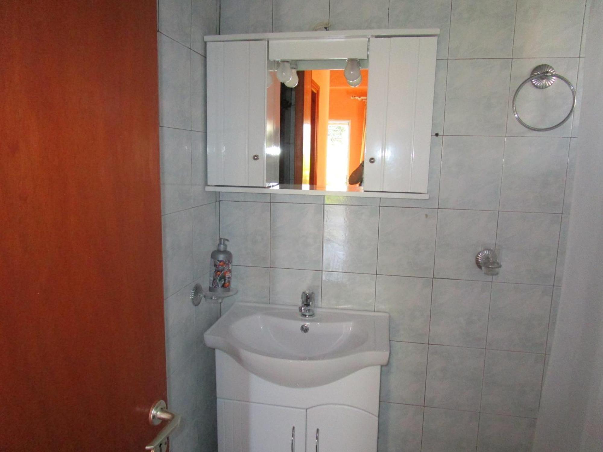 Pantelis Apartments Agios Georgios  Værelse billede