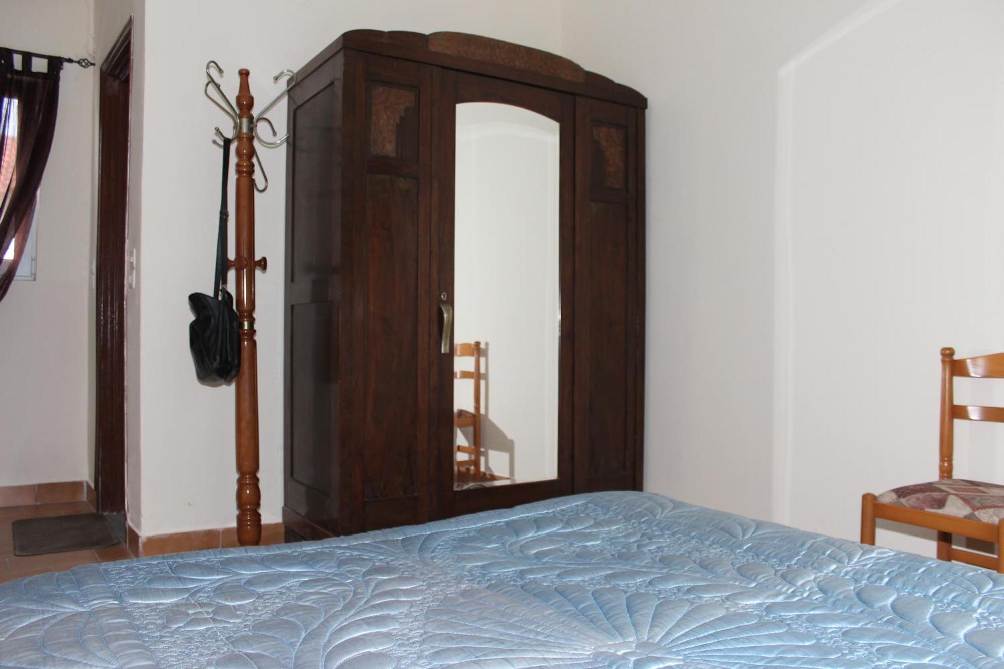 Pantelis Apartments Agios Georgios  Eksteriør billede