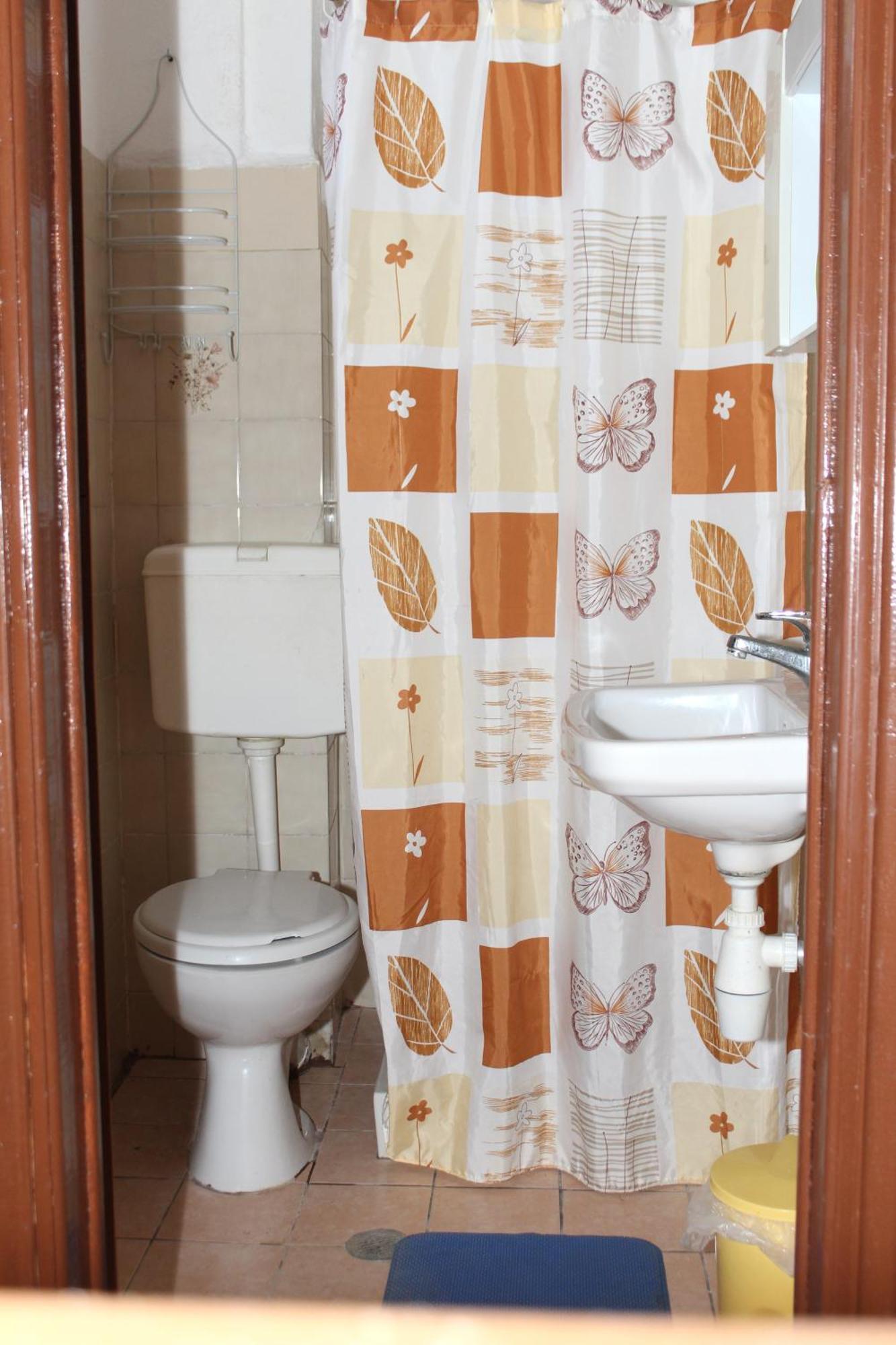 Pantelis Apartments Agios Georgios  Eksteriør billede